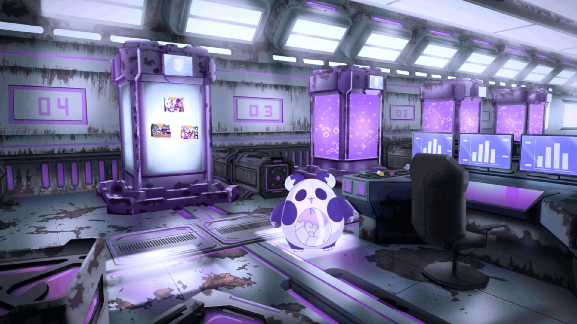 The Lab